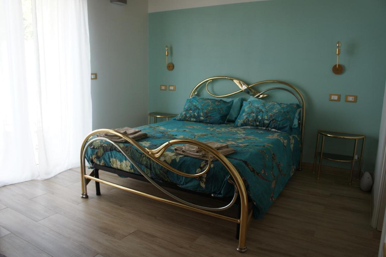 Agriturismo Zenestrin Orco Feglino Kültér fotó