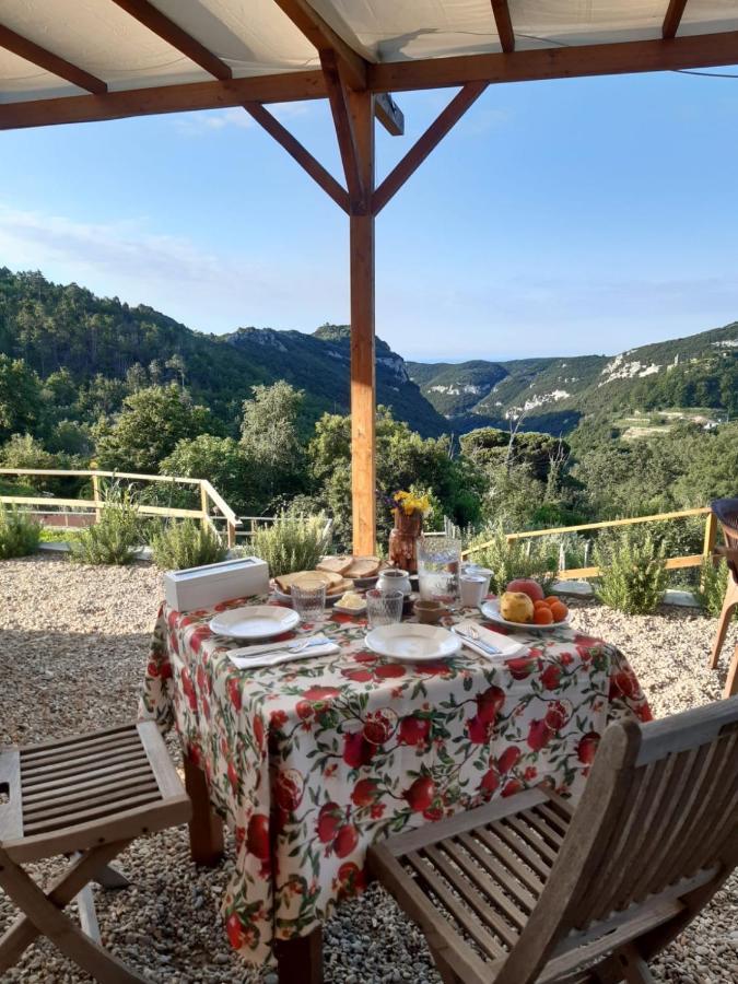 Agriturismo Zenestrin Orco Feglino Kültér fotó