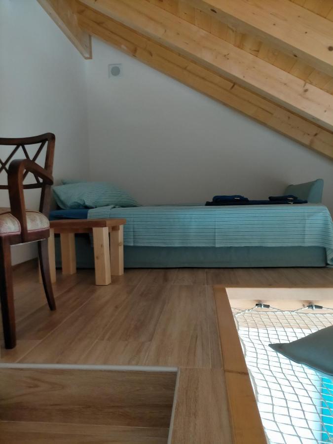 Agriturismo Zenestrin Orco Feglino Kültér fotó