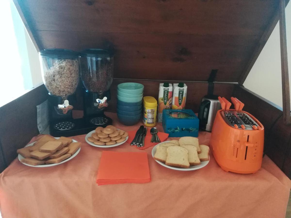 Agriturismo Zenestrin Orco Feglino Kültér fotó