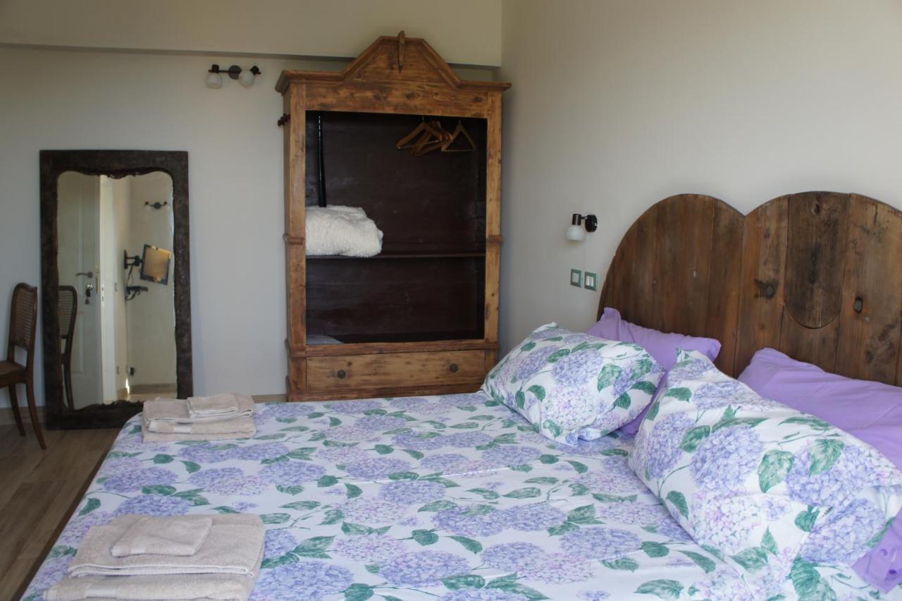 Agriturismo Zenestrin Orco Feglino Kültér fotó