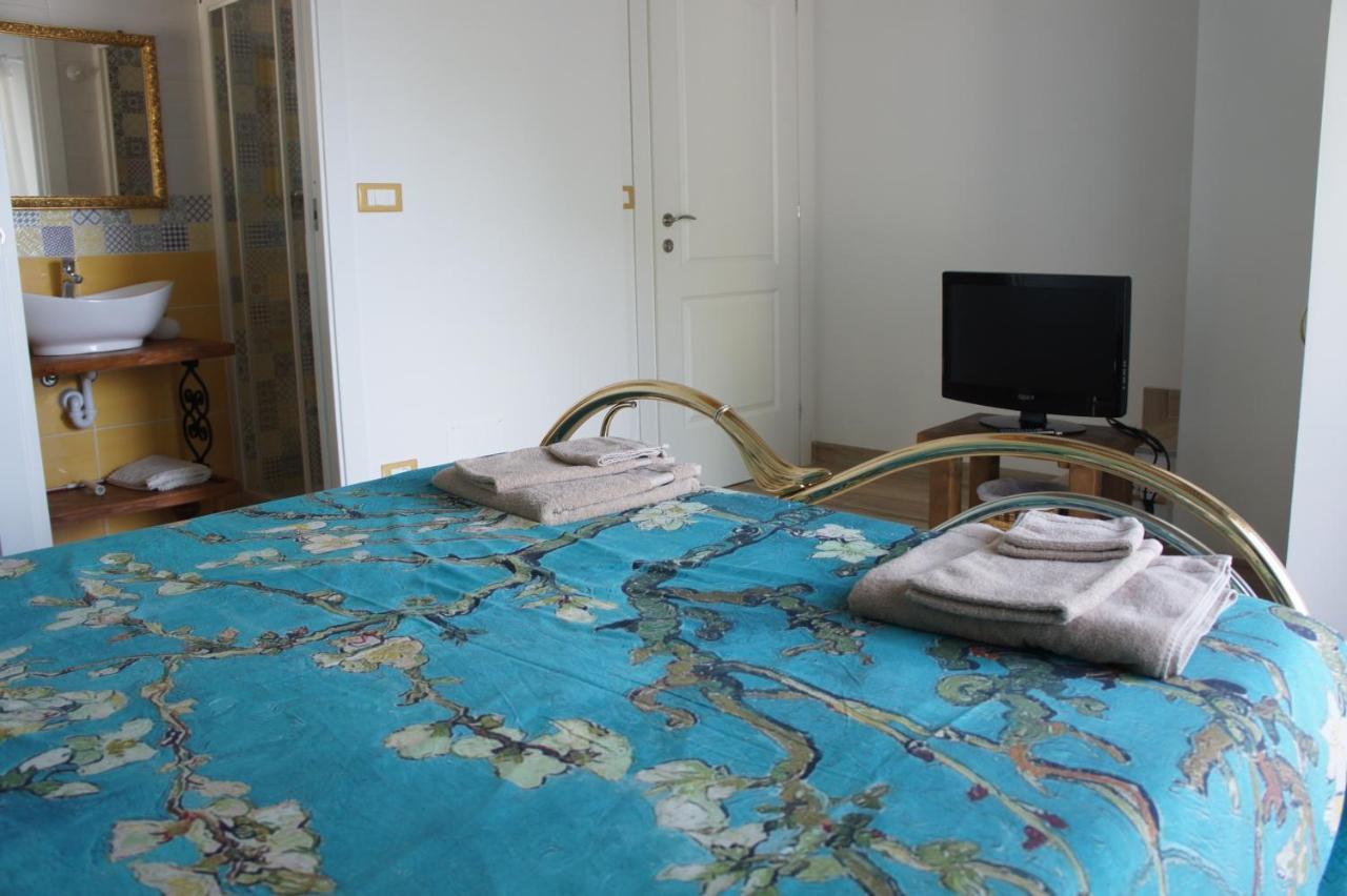 Agriturismo Zenestrin Orco Feglino Kültér fotó