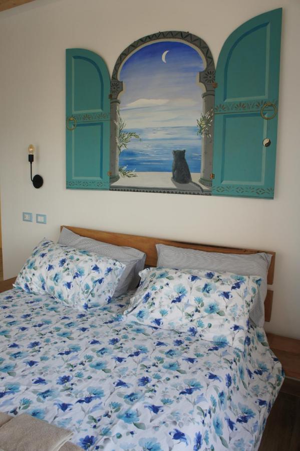 Agriturismo Zenestrin Orco Feglino Kültér fotó