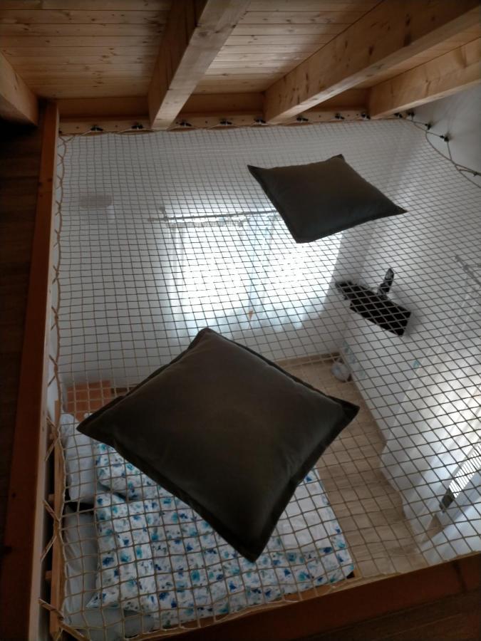 Agriturismo Zenestrin Orco Feglino Kültér fotó