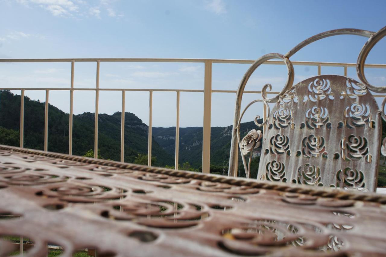 Agriturismo Zenestrin Orco Feglino Kültér fotó