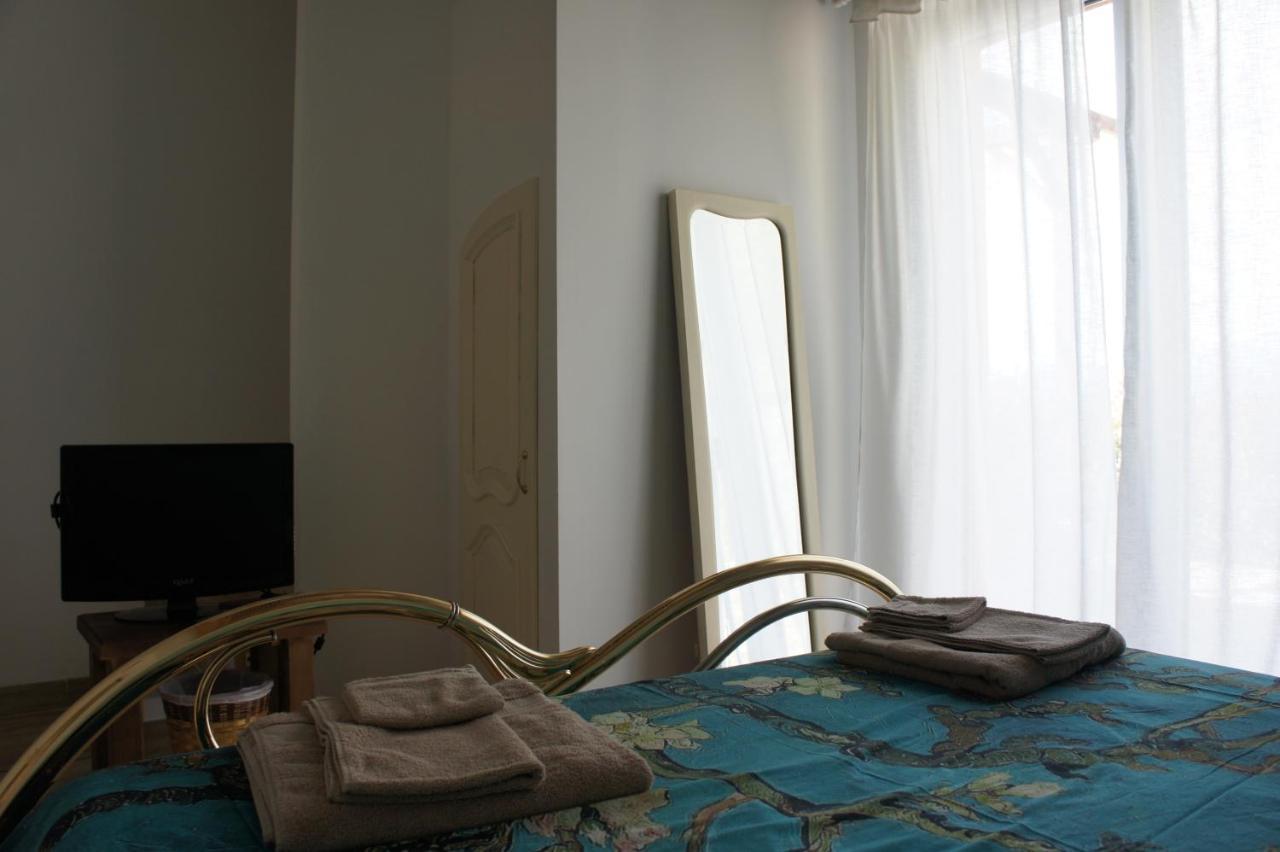 Agriturismo Zenestrin Orco Feglino Kültér fotó