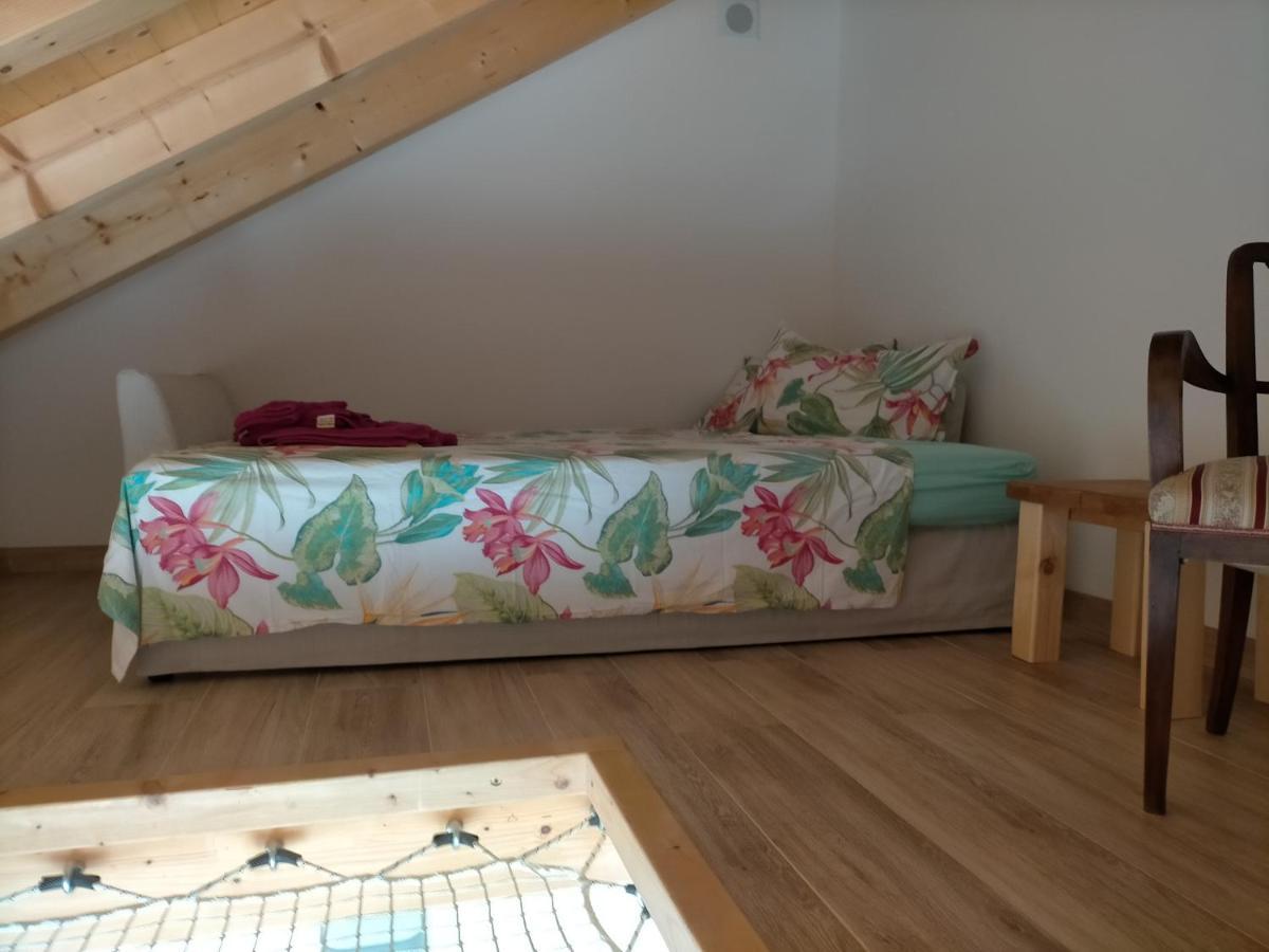 Agriturismo Zenestrin Orco Feglino Kültér fotó