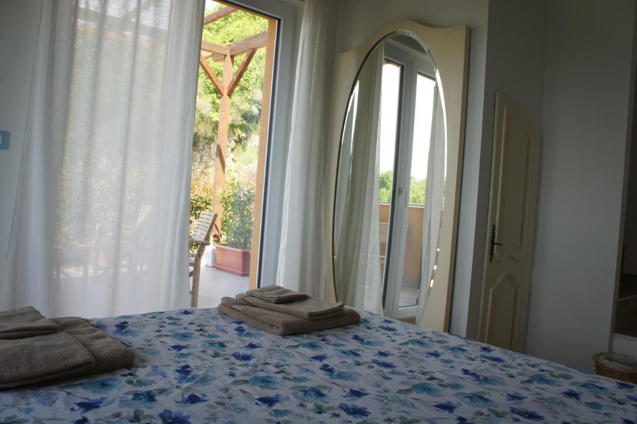 Agriturismo Zenestrin Orco Feglino Kültér fotó
