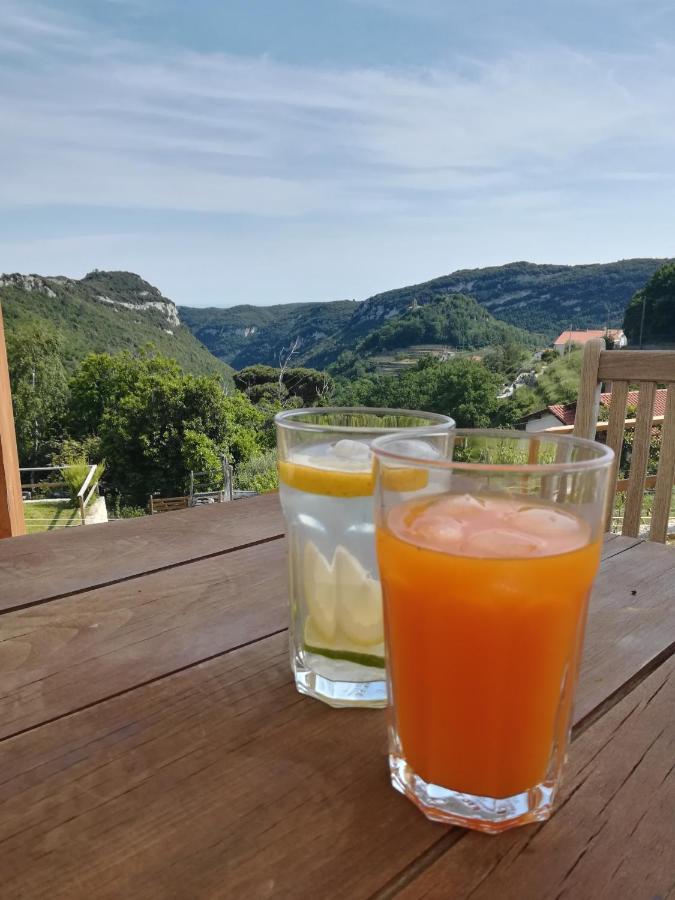 Agriturismo Zenestrin Orco Feglino Kültér fotó