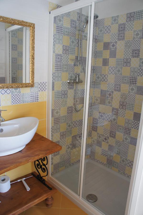 Agriturismo Zenestrin Orco Feglino Kültér fotó