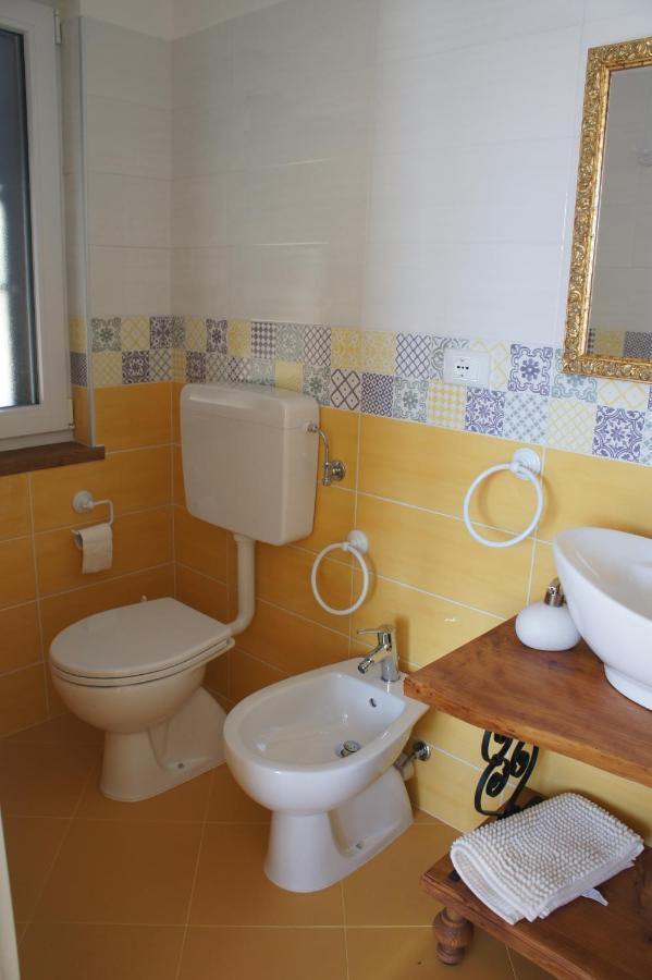 Agriturismo Zenestrin Orco Feglino Kültér fotó